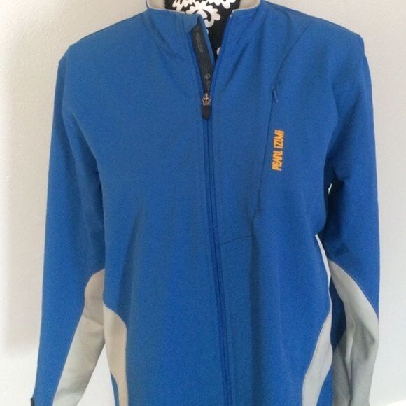 Pearl Izumi jacket - Picture 2 of 4